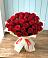 Букет 29 Красных роз в Алексеевском