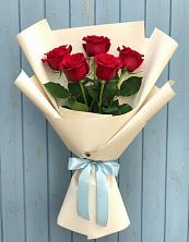 Букет Классика чувств в Алексеевском