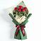 Букет цветов из: Розы в Алексеевском