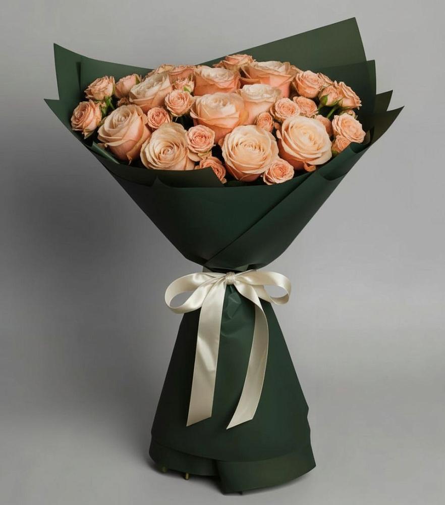 Букет Элегантный в Алексеевском