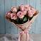 Букет цветов из: Розы в Алексеевском