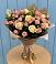Букет цветов из: Розы в Алексеевском