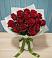Букет Красные розы в Алексеевском