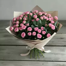 Букет Удовольствие в Алексеевском