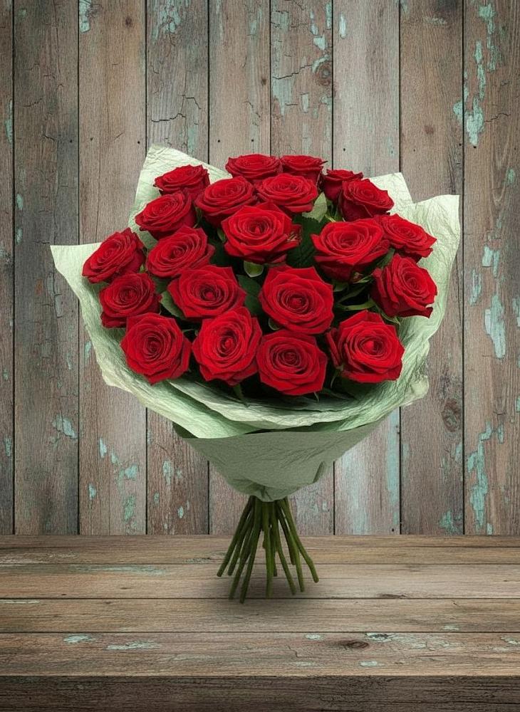 Букет Классика в Алексеевском