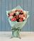 Букет цветов из: Розы в Алексеевском