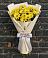 Букет цветов из: Хризантемы в Алексеевском