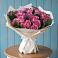 Букет цветов из: Розы в Алексеевском