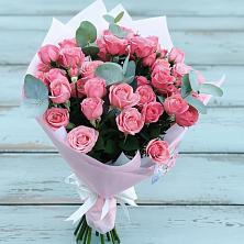 Букет Леди совершенство в Алексеевском